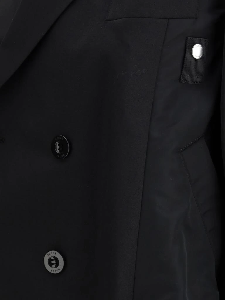 Sacai Bomber Jacket 3
