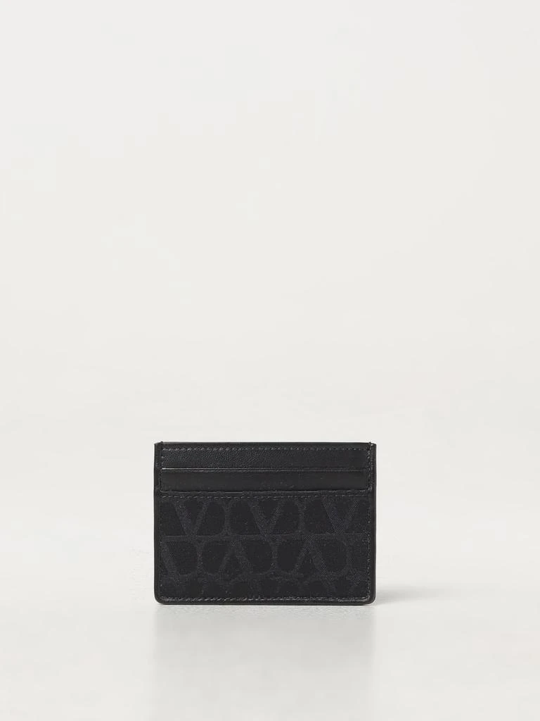 Valentino Wallet men Valentino Garavani 1