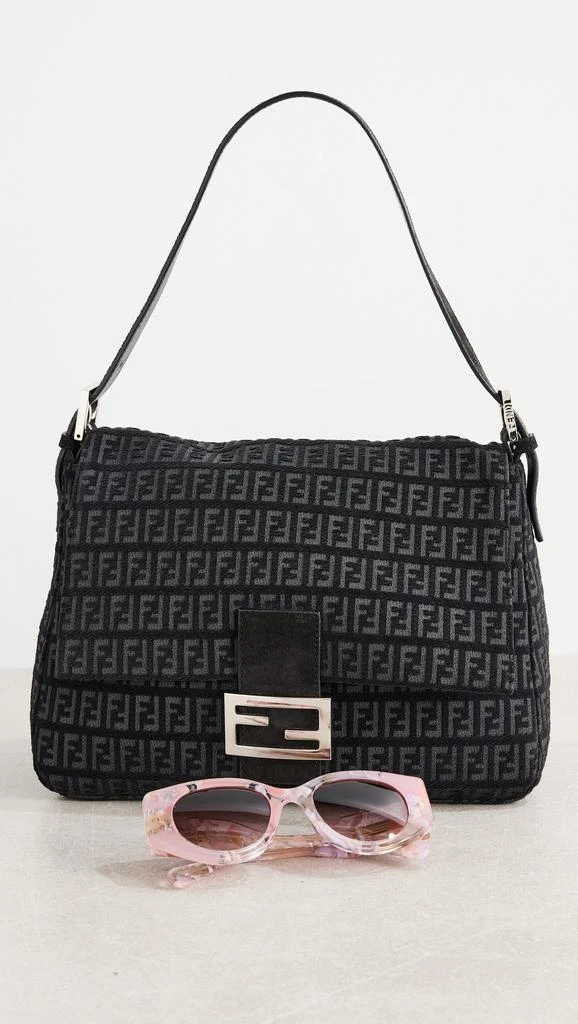 Shopbop Archive Fendi Mama Baguette Shoulder Bag 2