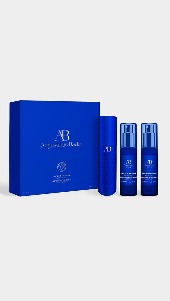 Augustinus Bader The Skin Infusion
