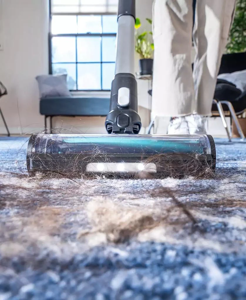 Levoit Lightweight Cordless Stick Vacuum, LVAC 200 5