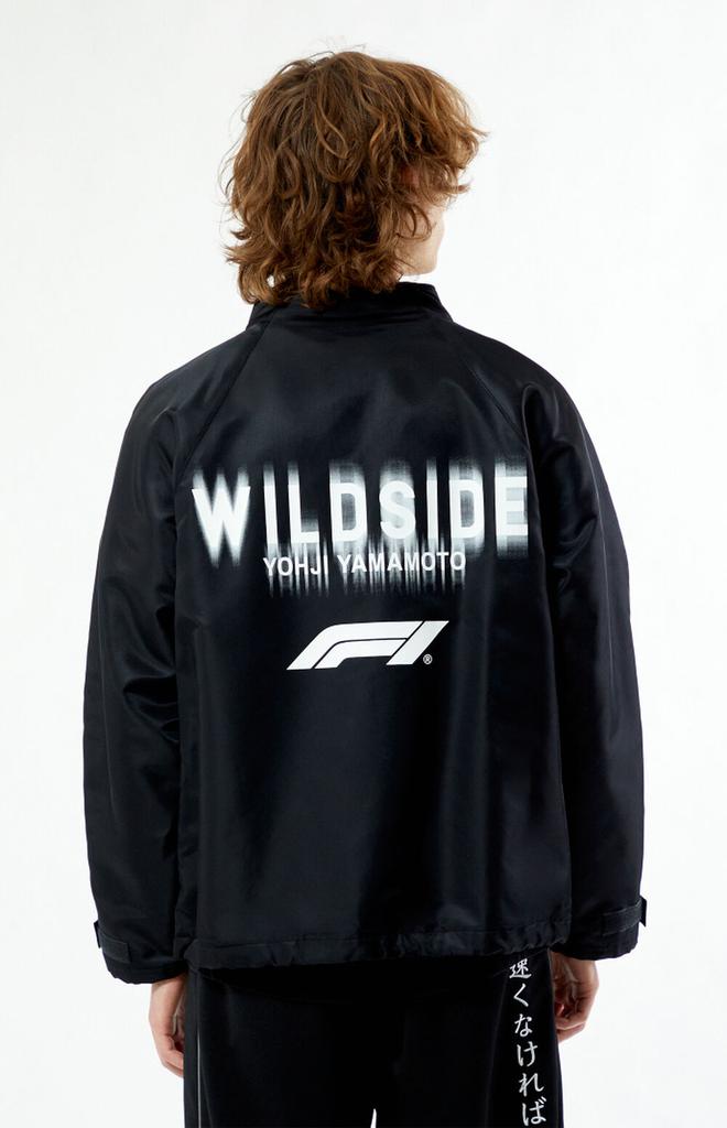 x Wildside Yohji Yamamoto x PacSun Torque Pullover Sweatshirt – On