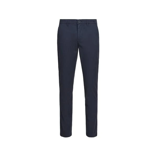 AIGLE Prepster cotton trousers 1