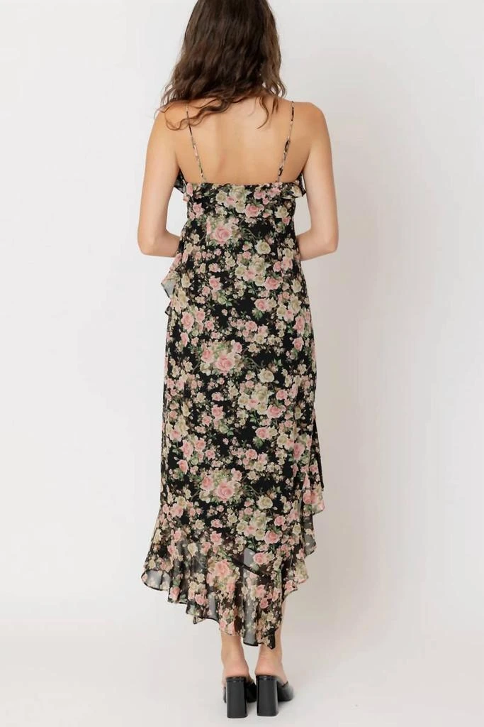En Creme En Creme - Madalynn Dress 3