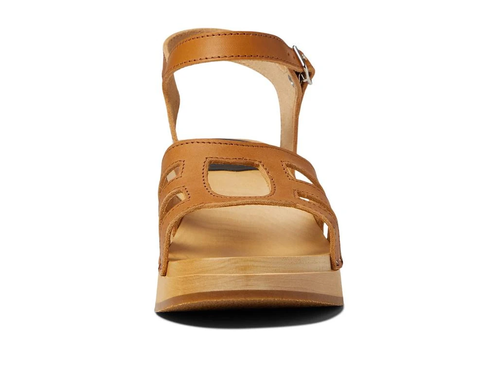 Swedish Hasbeens Luxury Sandal 2