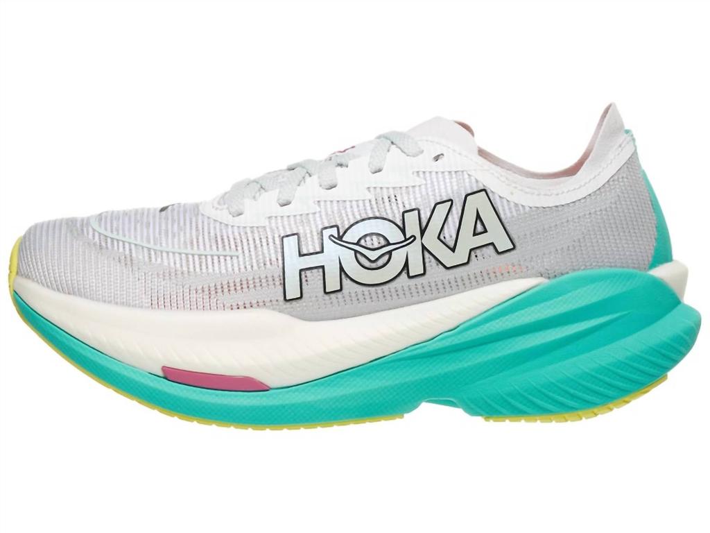 Hoka One One Hoka - Women
s Hoka Mach X 2 Shoes