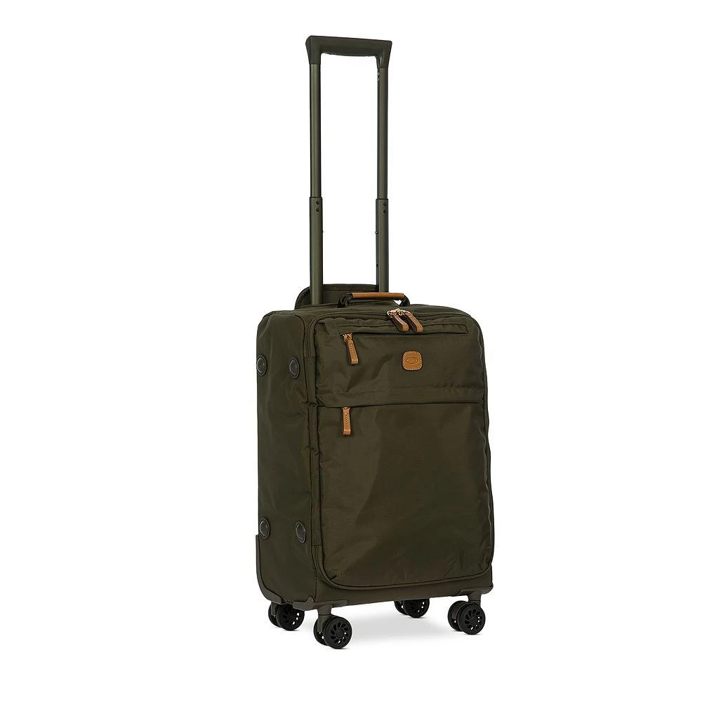 Bric's "X-bag" 21" Carry-on Spinner Trolley 7