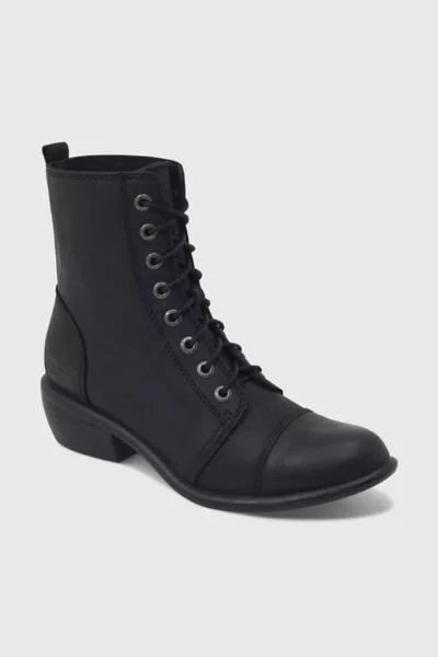 ROC Boots Australia ROC Territory Leather Combat Boot 2