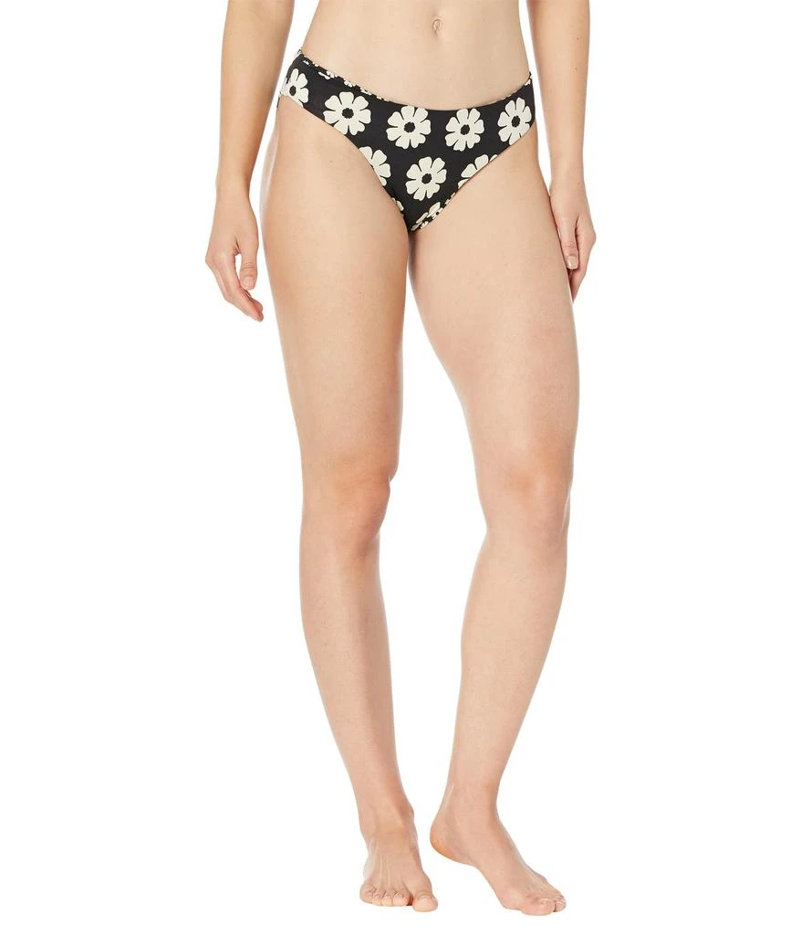 Billabong Feel Good Reversible Lowrider 3