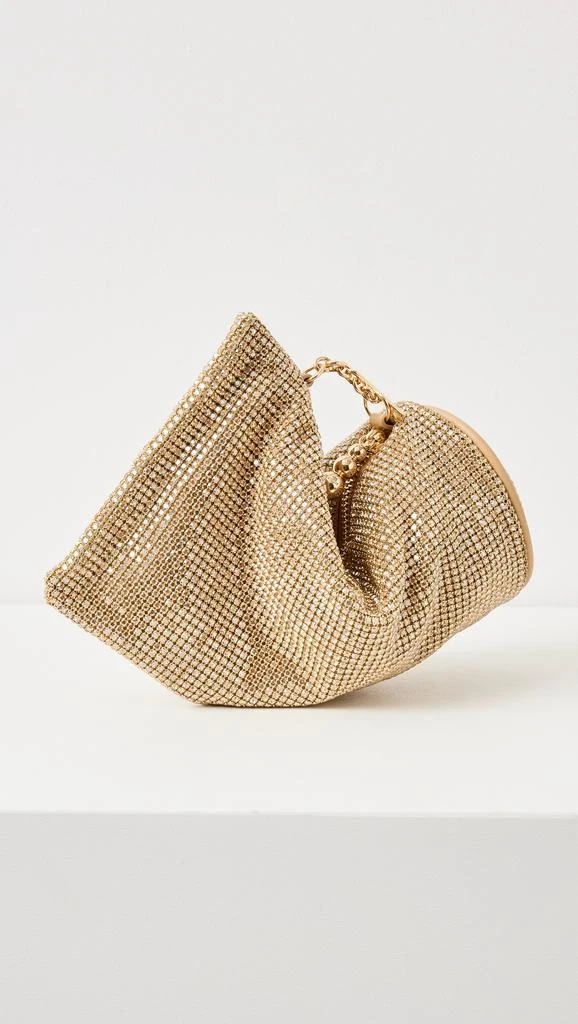 Cult Gaia Viera Wristlet 4
