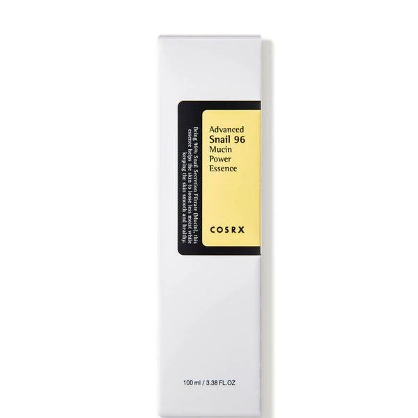 COSRX COSRX Advanced Snail 96 Mucin Power Essence 100ml 2