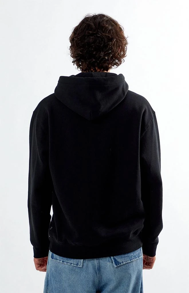 HUF Missed Call Hoodie 3