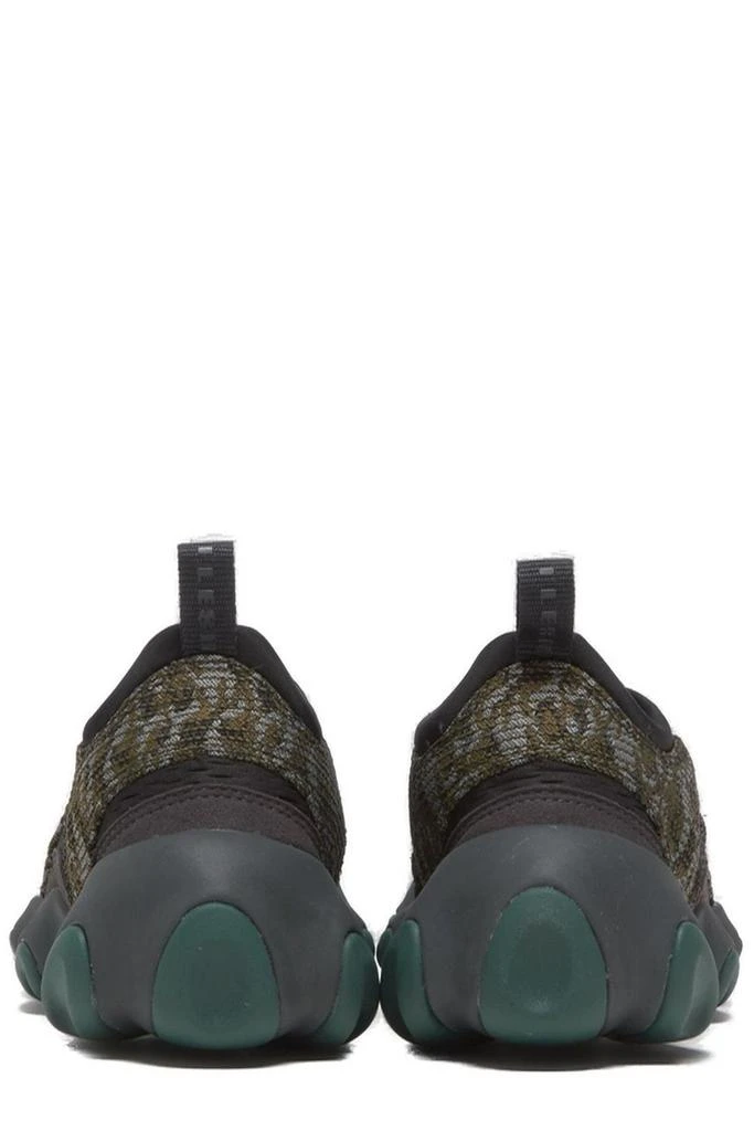 Oakley Factory Team Oakley Factory Team Flesh Slip-On Sneakers 4