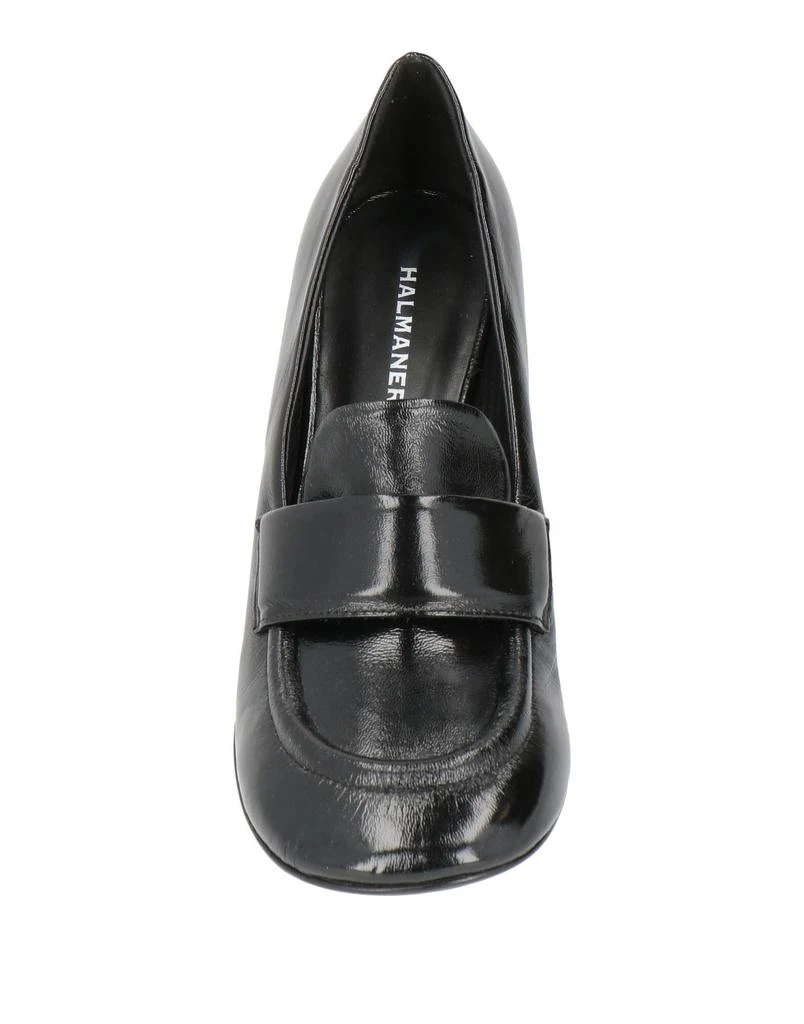 HALMANERA Loafers 4