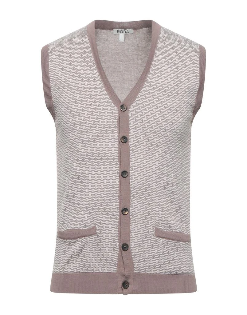 RODA Cardigan 1