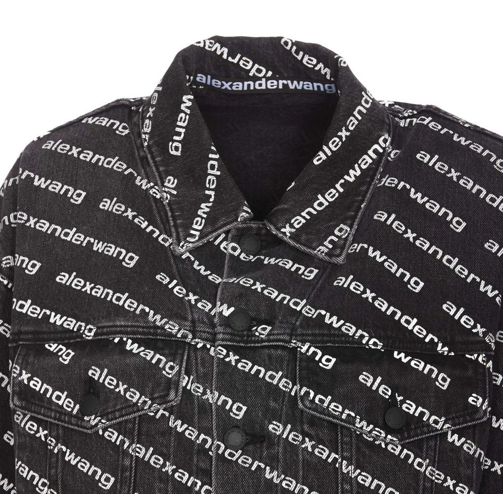 Alexander Wang Alexander Wang Jackets 4