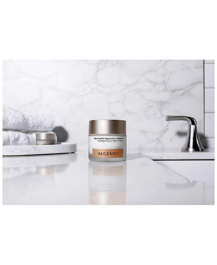 Algenist Algae Peptide Regenerative Moisturizer 2 oz. 4