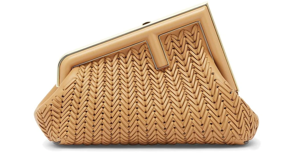Fendi Fendi First Small bag 2