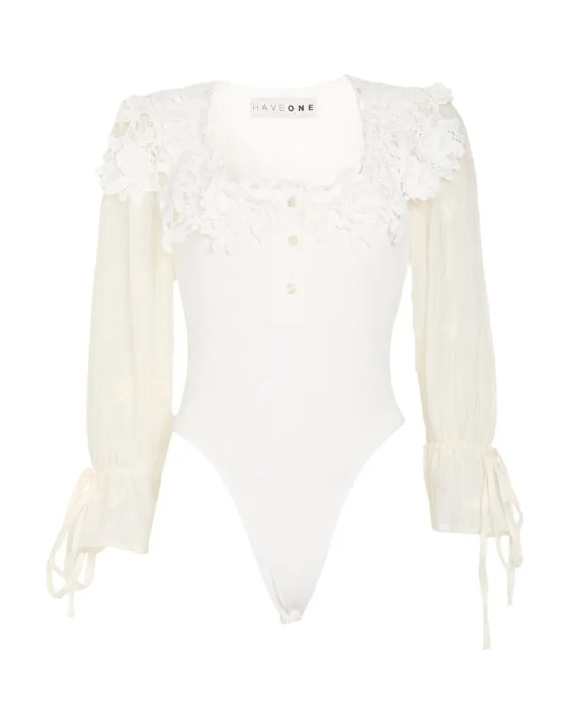 HAVEONE Bodysuit