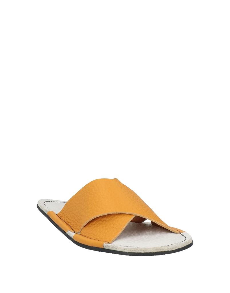 Plan C Sandals