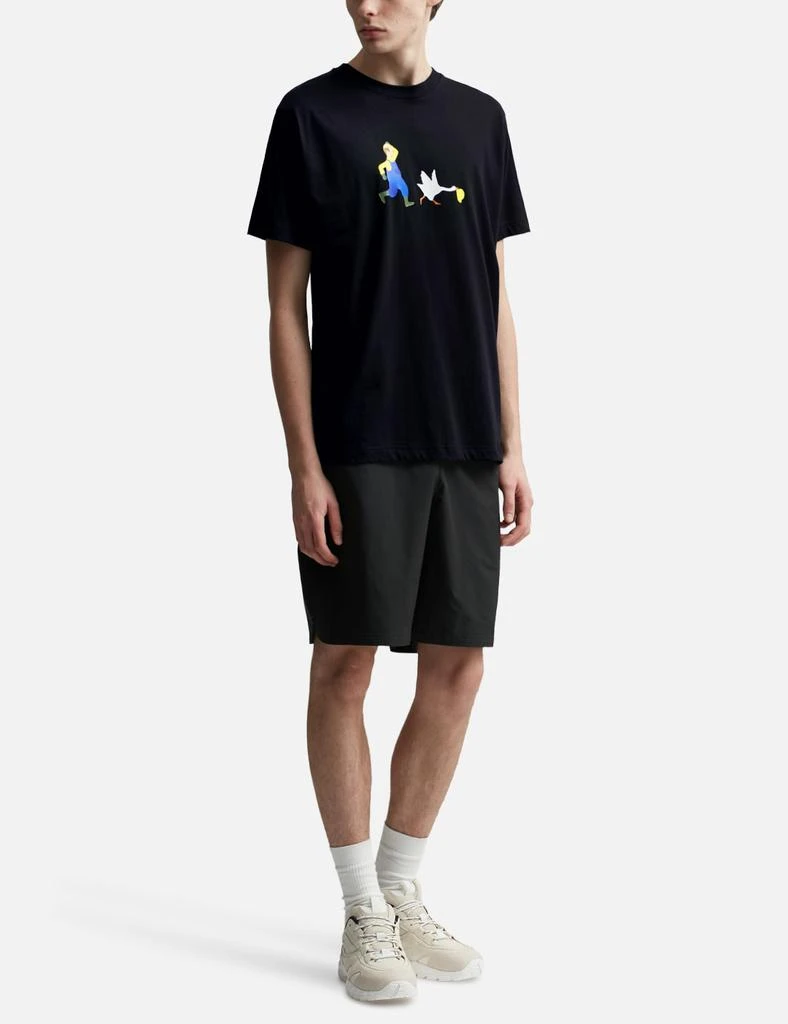 Dime Untitled T-shirt 5