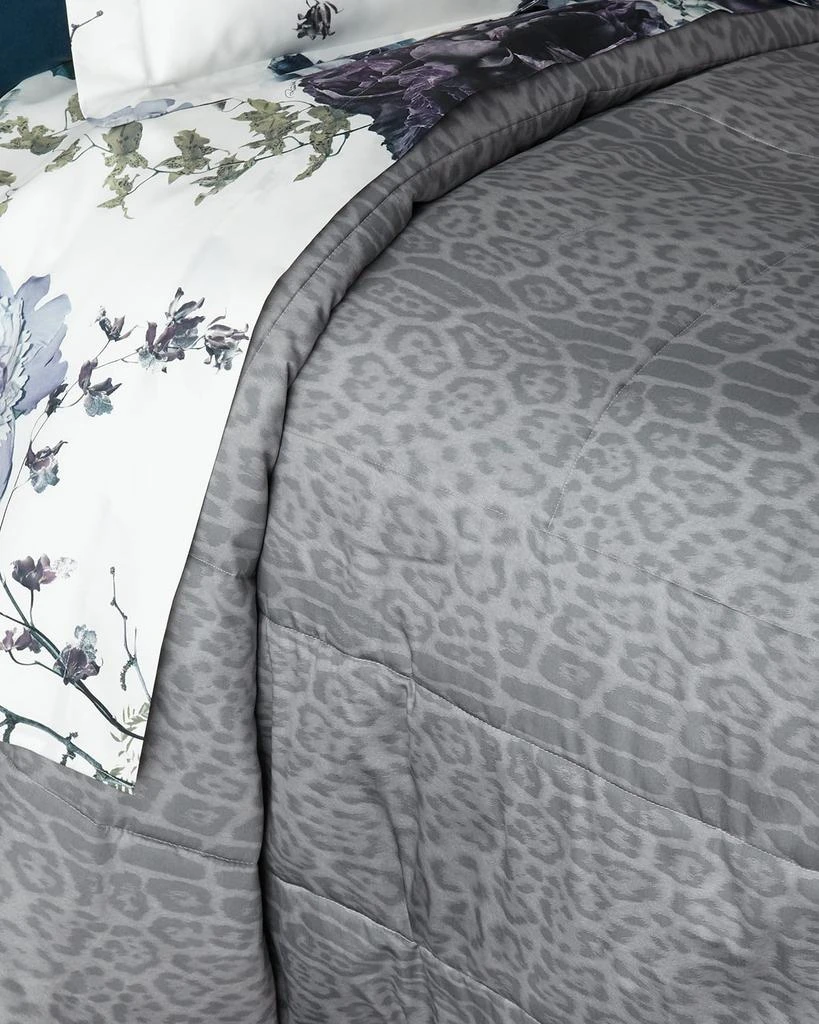 Roberto Cavalli Pantera Quilt 1