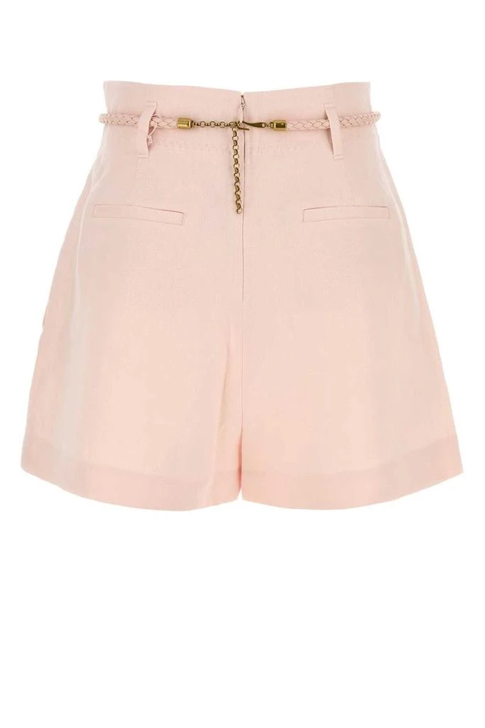 Zimmermann Zimmermann Crush Tuck Shorts 2