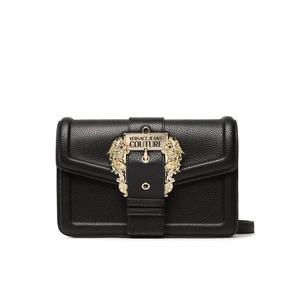 Versace Jeans Crossbody Bags Black Women