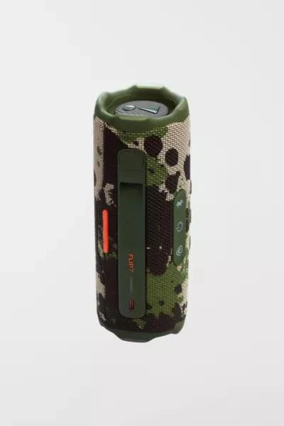 JBL JBL Flip 7 Portable Bluetooth Speaker 4