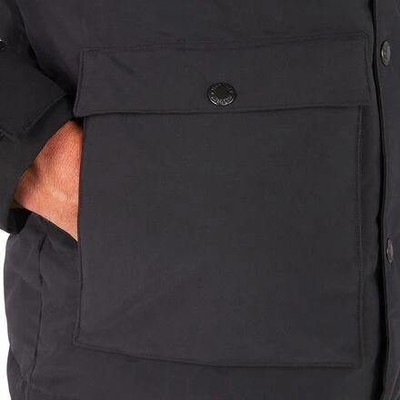 Marmot Fordham Down Jacket - Men's 4