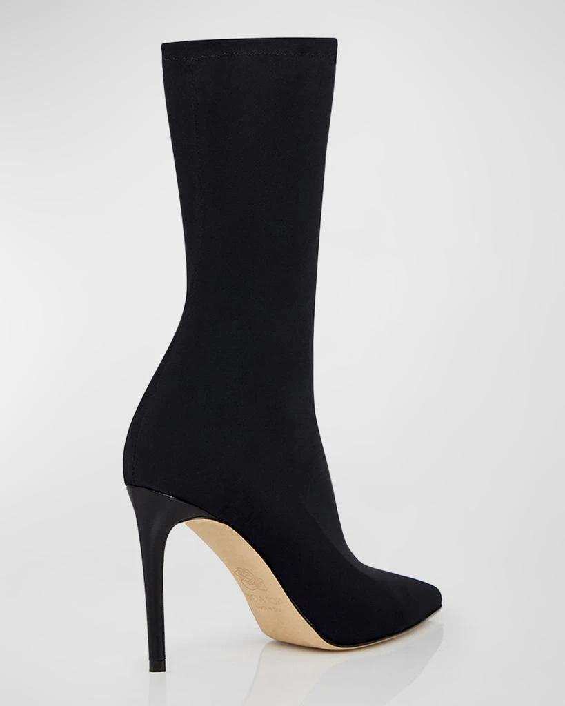 Prota Fiori Silene Calzino Apple Skin Boots 3