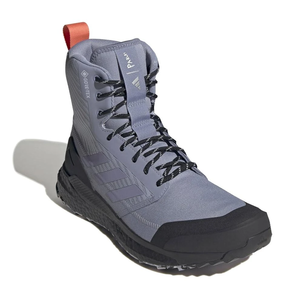 Adidas Terrex Free HKR XPL GTX Parley Hiking Shoes 2