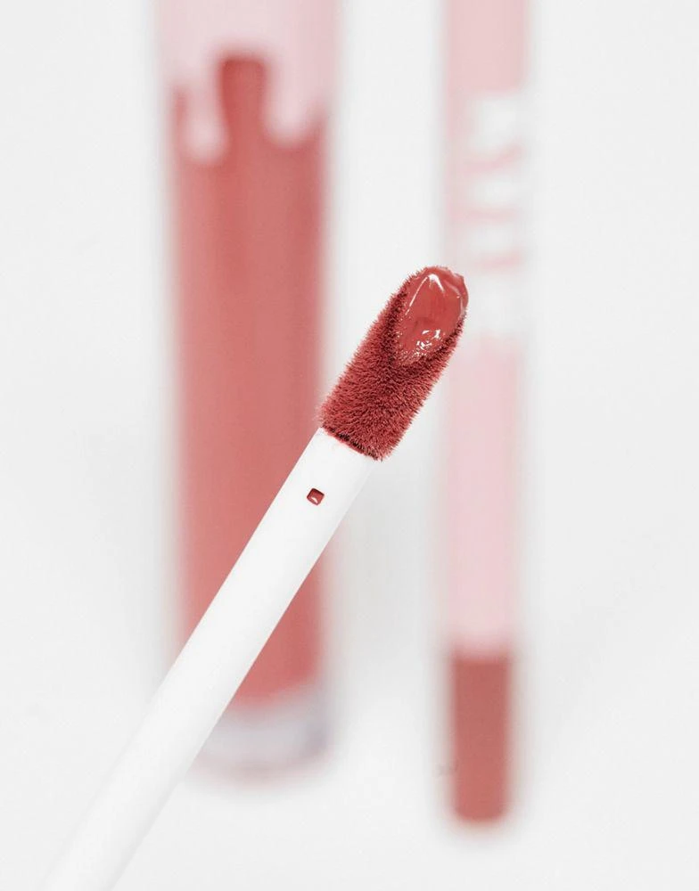 Kylie Cosmetics by Kylie Jenner Kylie Cosmetics Matte Lip Kit 600 Twenty 2