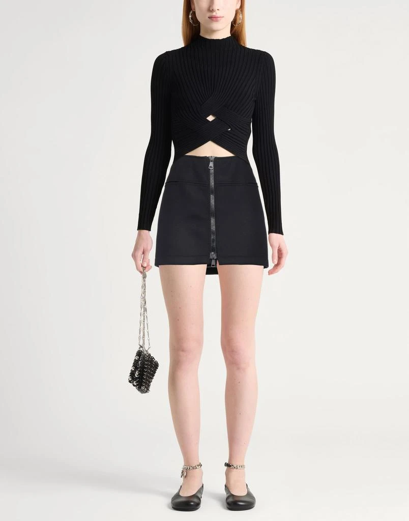 N°21 Mini skirt 2