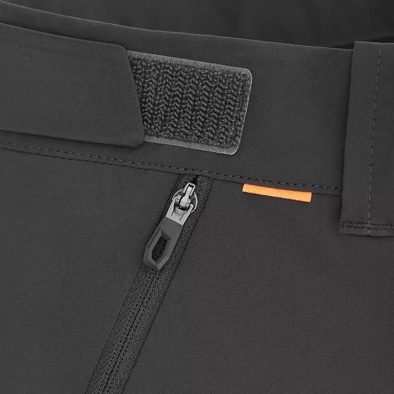 Mammut Mammut Men's Runbold Pant 5