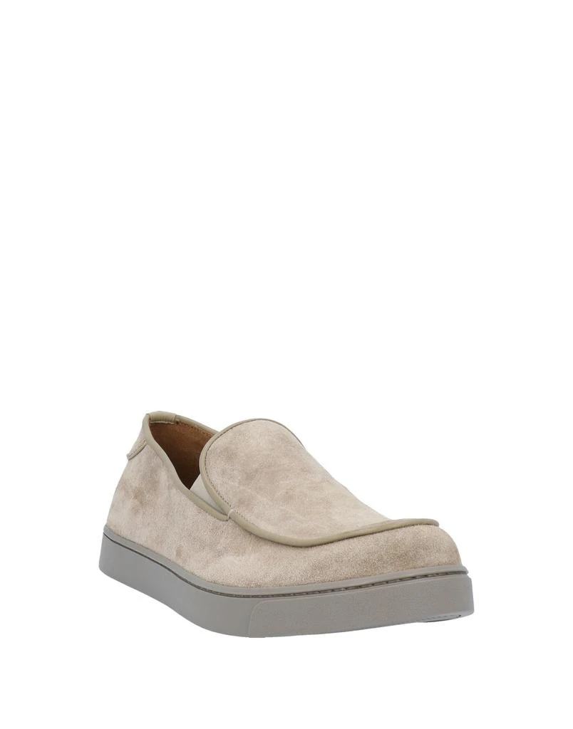 Gianvito Rossi Gianvito Rossi - Mocassins - Beige - Homme 4