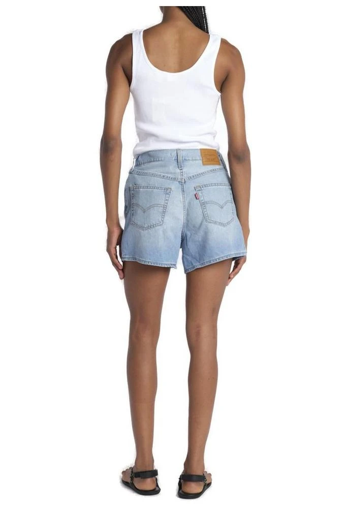 Levi's Levi's 80s Mom Shorts 2