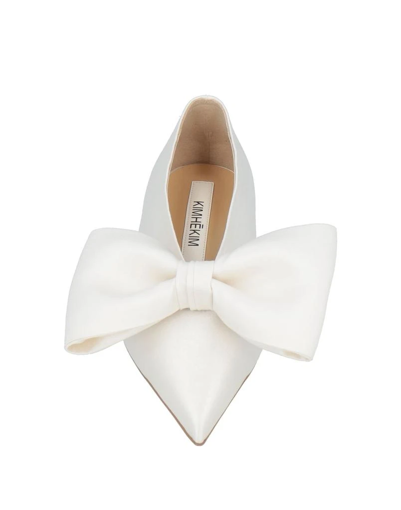 Kimhekim Ballet flats 4