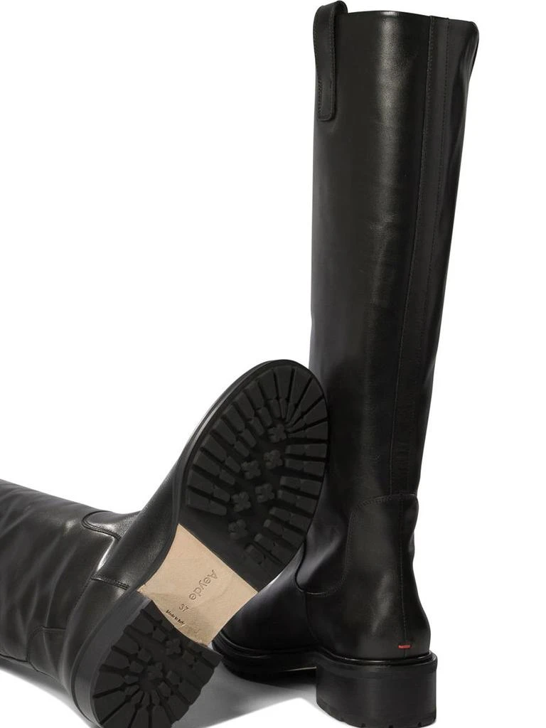 AEYDE Aeyde "Henry" Boots 45Mm 5