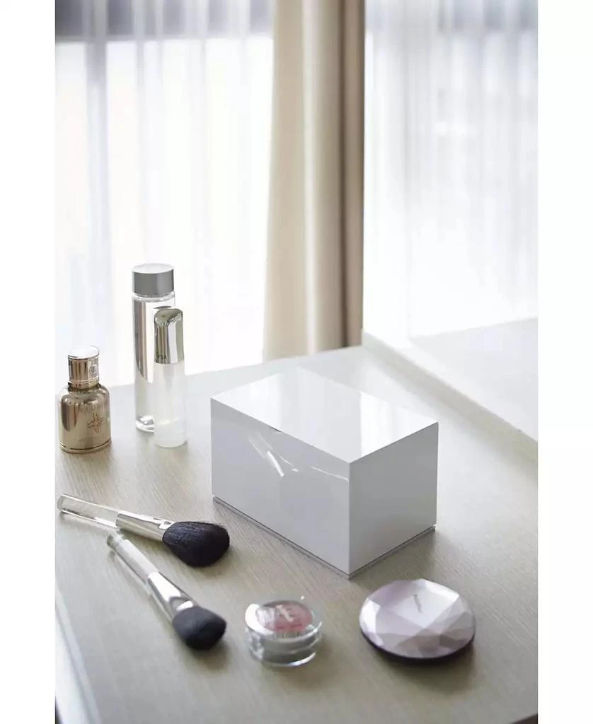 Yamazaki Home Veil Cotton Case 4