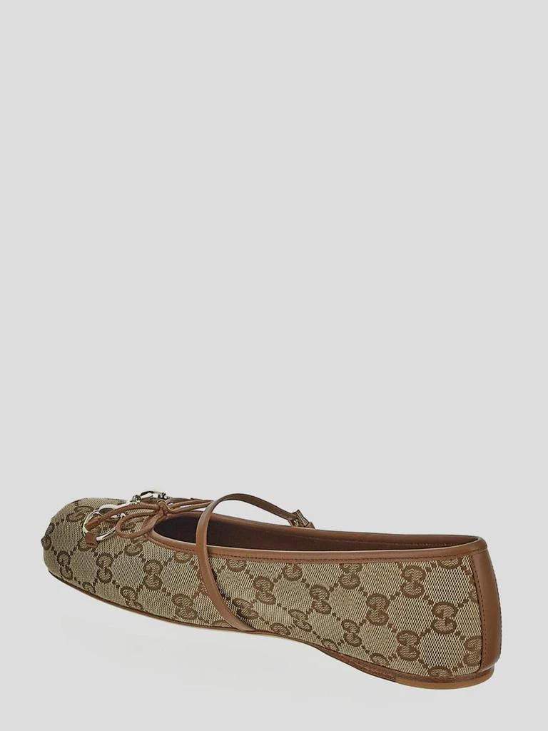 Gucci Gucci Flat Shoes 3