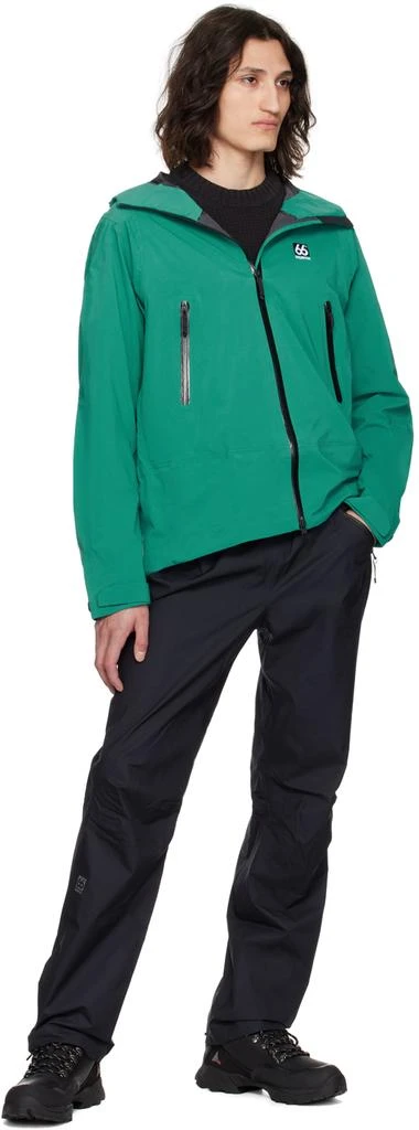 66°North Green Snæfell Jacket 4