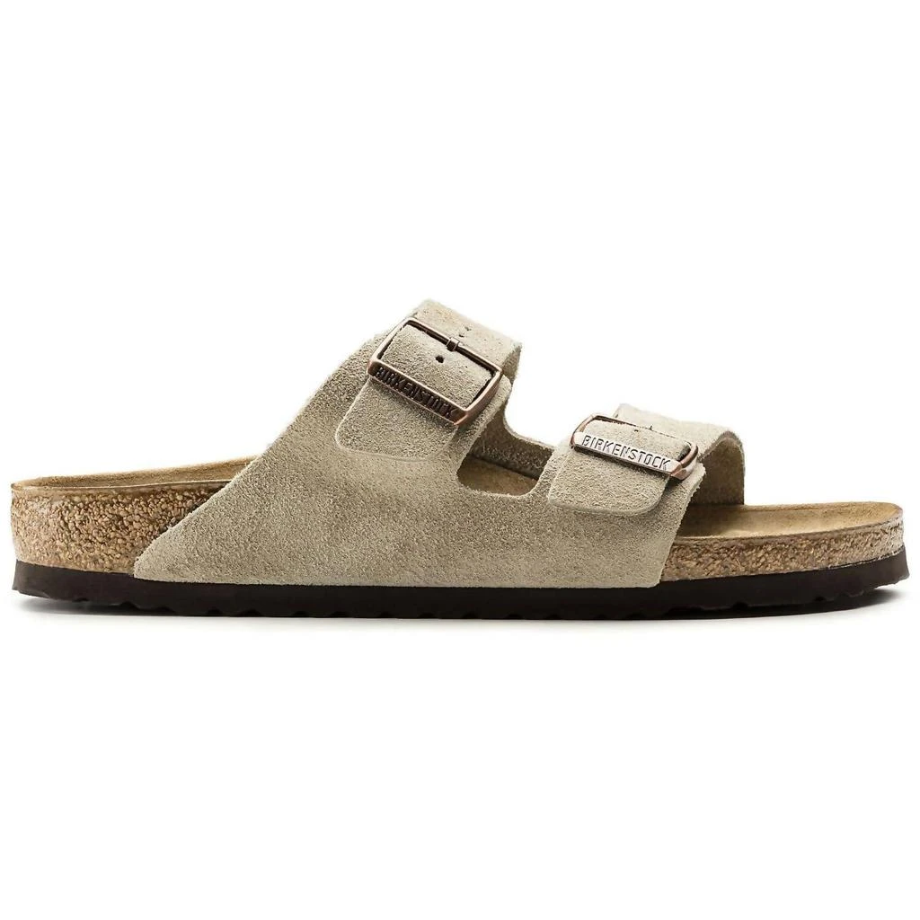 Birkenstock Birkenstock - Unisex Arizona Hard Footbed Sandal 2