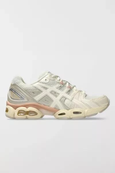 Asics ASICS Gel-Nimbus 9 Sportstyle Sneakers 1