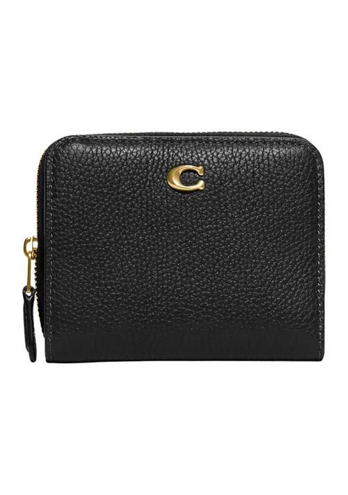 Coach Billfold Wallet 1