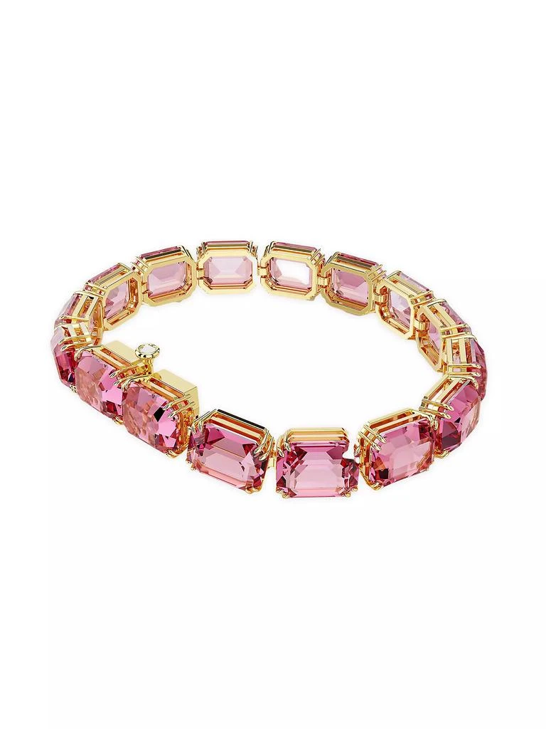 Swarovski Constella Dextera Crystal Bracelet 4