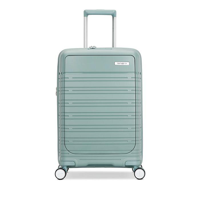 Samsonite Elevation™ Plus Carry On Spinner Suitcase