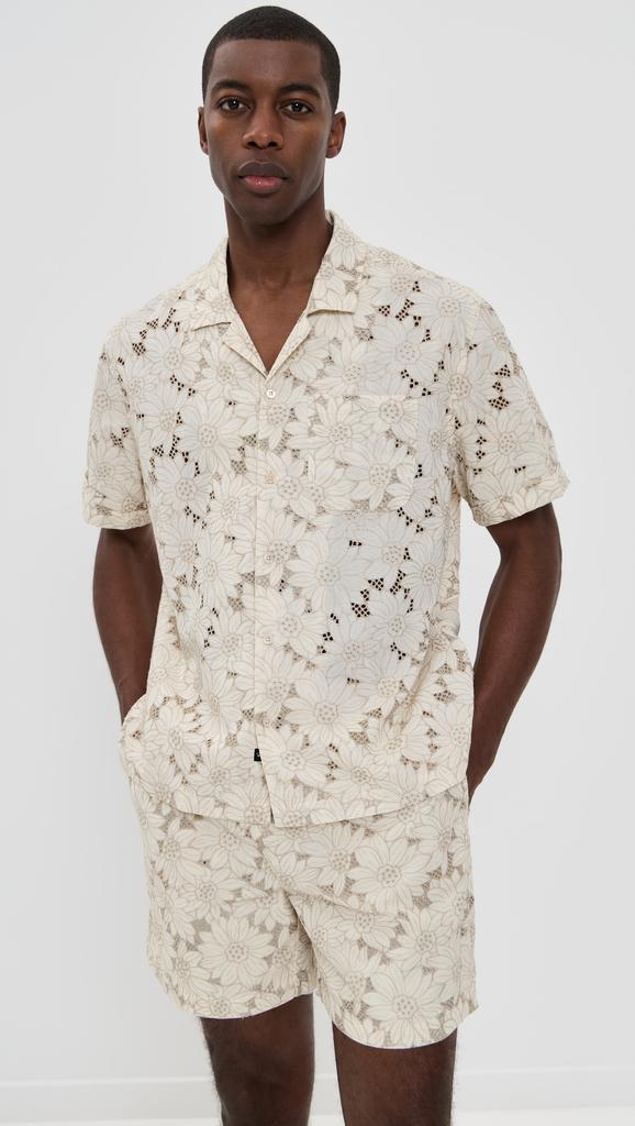 Rails Tyler Camp Shirt
