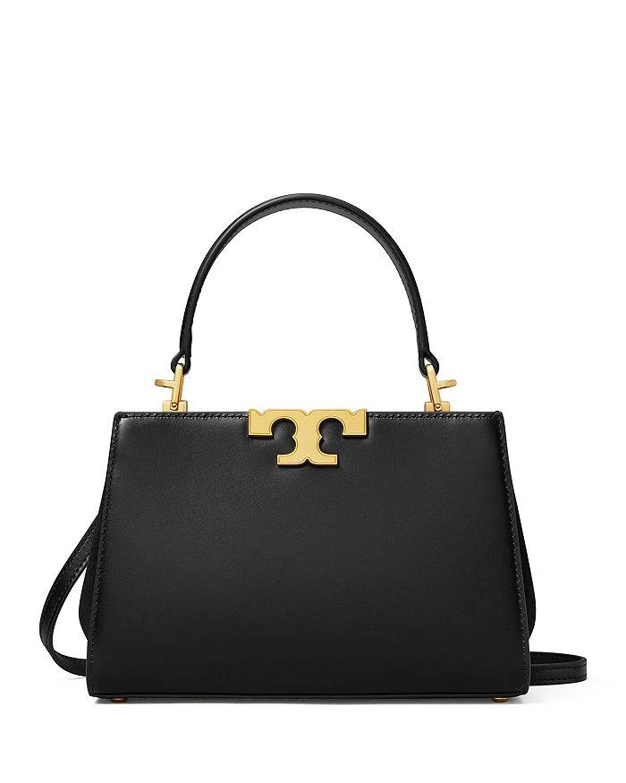 Tory Burch Mini Eleanor Leather Satchel 1