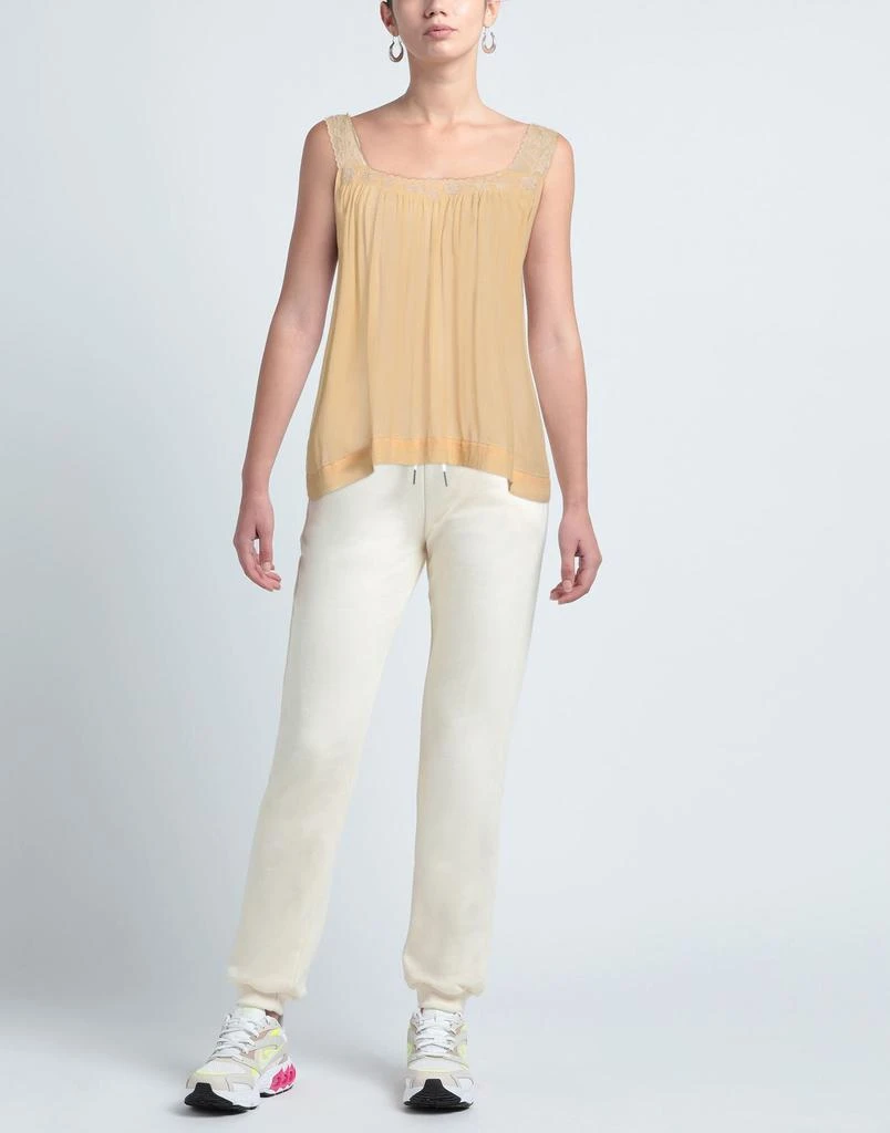Mes Demoiselles Silk top 2